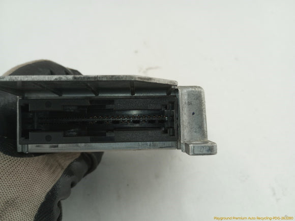 BMW Z3 Airbag Control Module