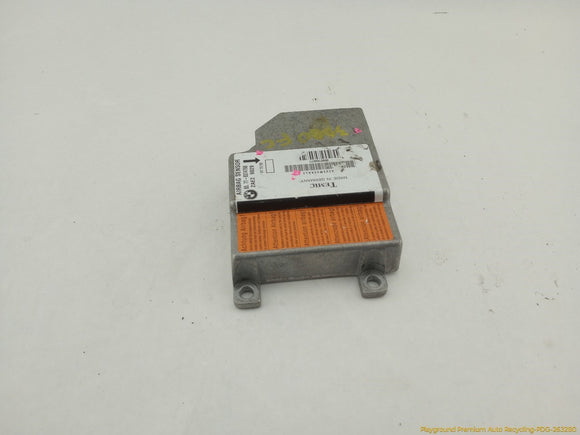BMW Z3 Airbag Control Module