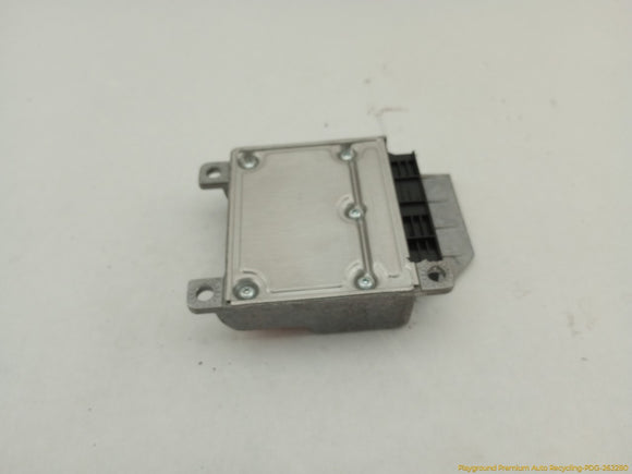 BMW Z3 Airbag Control Module