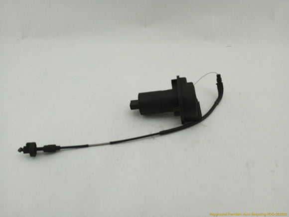 BMW Z3 Cruise Control Throttle Actuator