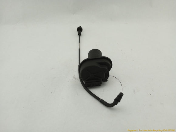 BMW Z3 Cruise Control Throttle Actuator