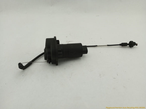 BMW Z3 Cruise Control Throttle Actuator
