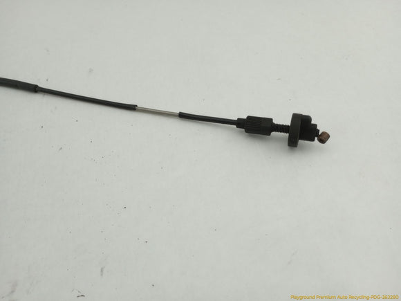 BMW Z3 Cruise Control Throttle Actuator