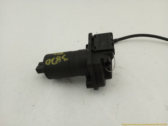 BMW Z3 Cruise Control Throttle Actuator