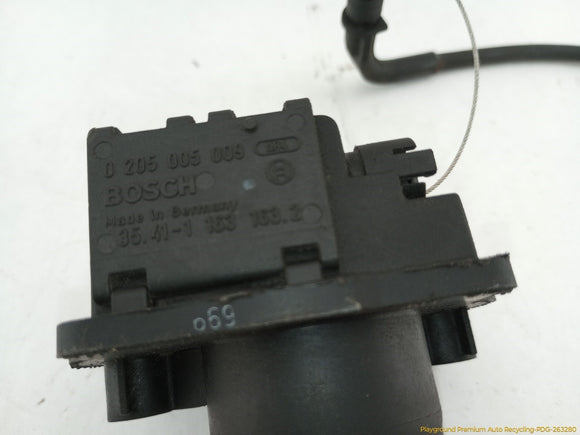 BMW Z3 Cruise Control Throttle Actuator