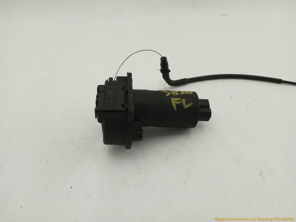 BMW Z3 Cruise Control Throttle Actuator