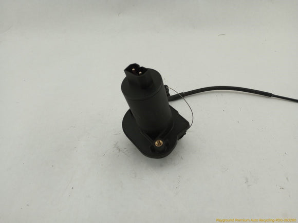 BMW Z3 Cruise Control Throttle Actuator