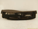Cadillac Eldorado Upper Dashboard Pad-8