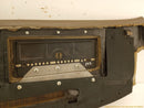 Cadillac Eldorado Upper Dashboard Pad-12