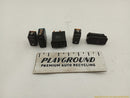 BMW Z3 Set Of Center Console Switches-1