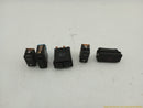 BMW Z3 Set Of Center Console Switches-2