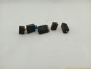 BMW Z3 Set Of Center Console Switches-3