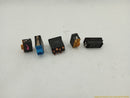 BMW Z3 Set Of Center Console Switches-4