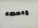BMW Z3 Set Of Center Console Switches-7