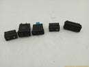 BMW Z3 Set Of Center Console Switches-8