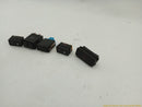 BMW Z3 Set Of Center Console Switches-10