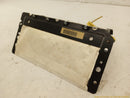 Cadillac Eldorado Passenger Right Dashboard Airbag-3