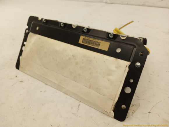 Cadillac Eldorado Passenger Right Dashboard Airbag