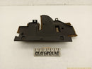 Cadillac Eldorado Driver Left Lower Dash Knee Trim-1