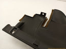 Cadillac Eldorado Driver Left Lower Dash Knee Trim-3