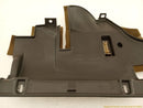 Cadillac Eldorado Driver Left Lower Dash Knee Trim-4