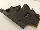 Cadillac Eldorado Driver Left Lower Dash Knee Trim-6