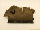 Cadillac Eldorado Driver Left Lower Dash Knee Trim-8