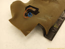 Cadillac Eldorado Driver Left Lower Dash Knee Trim-9