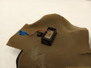 Cadillac Eldorado Driver Left Lower Dash Knee Trim-10