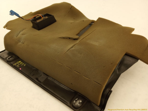 Cadillac Eldorado Driver Left Lower Dash Knee Trim