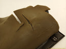 Cadillac Eldorado Driver Left Lower Dash Knee Trim-12