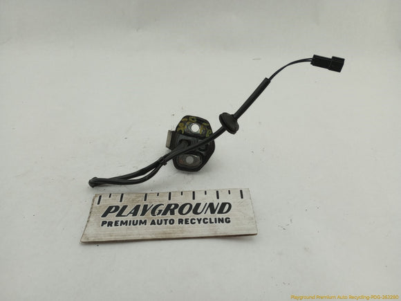 BMW Z3 Passenger Right Front Door Latch Striker