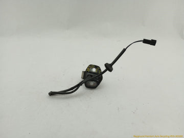 BMW Z3 Passenger Right Front Door Latch Striker - 0