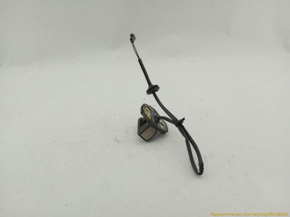 BMW Z3 Passenger Right Front Door Latch Striker