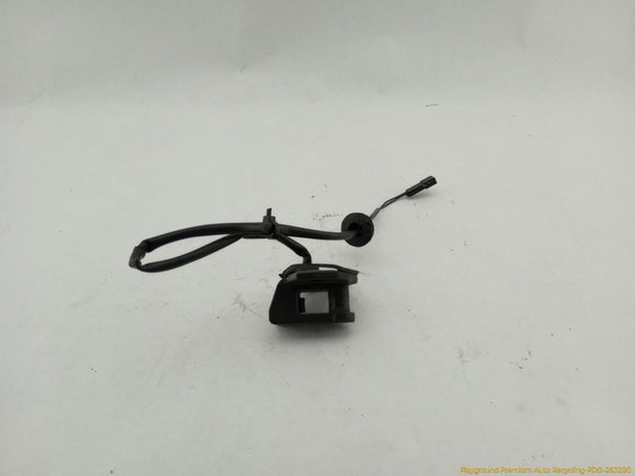 BMW Z3 Passenger Right Front Door Latch Striker