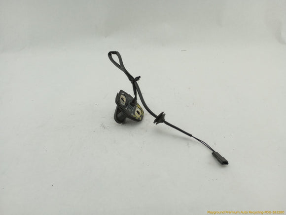 BMW Z3 Passenger Right Front Door Latch Striker