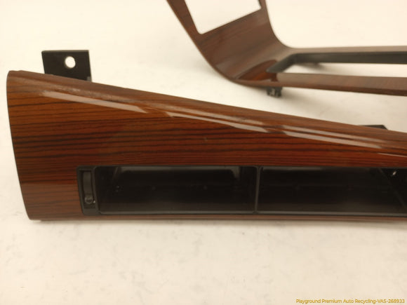 Cadillac Eldorado Set Of Dashboard Trim