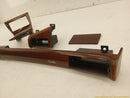 Cadillac Eldorado Set Of Dashboard Trim-8