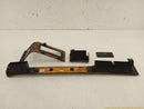Cadillac Eldorado Set Of Dashboard Trim-9