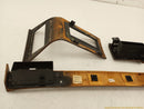 Cadillac Eldorado Set Of Dashboard Trim-10