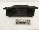 Cadillac Eldorado Instrument Cluster Speedometer-1