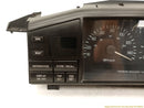 Cadillac Eldorado Instrument Cluster Speedometer-3
