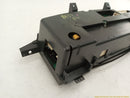 Cadillac Eldorado Instrument Cluster Speedometer-7