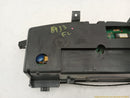 Cadillac Eldorado Instrument Cluster Speedometer-8