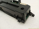 Cadillac Eldorado Instrument Cluster Speedometer-10
