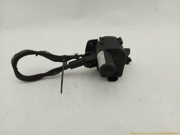 BMW Z3 Cruise Control Actuator