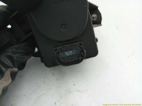 BMW Z3 Cruise Control Actuator