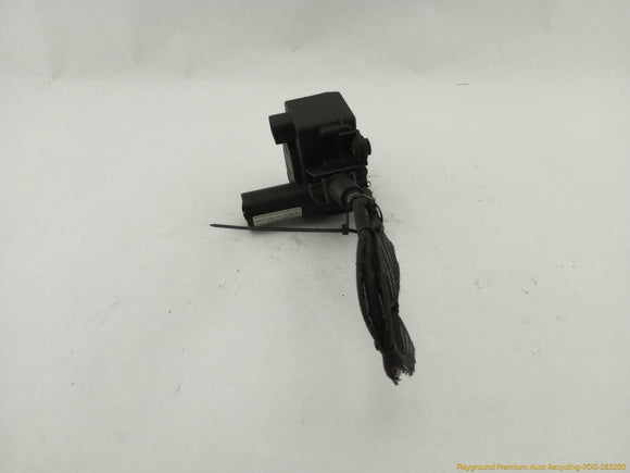 BMW Z3 Cruise Control Actuator