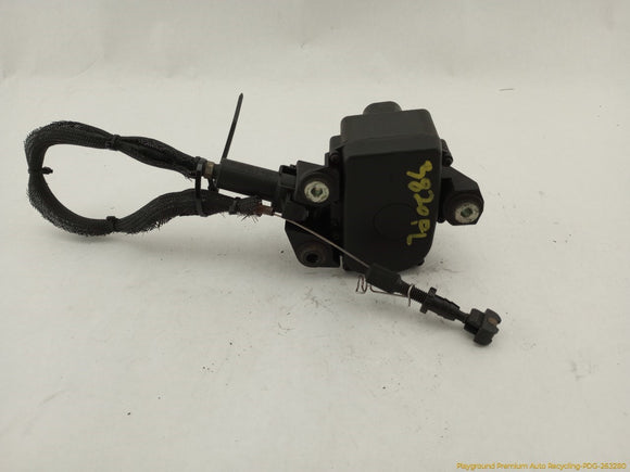 BMW Z3 Cruise Control Actuator