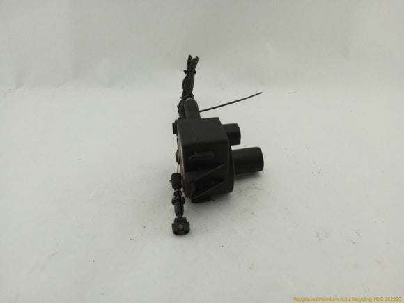 BMW Z3 Cruise Control Actuator